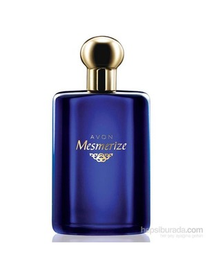 Avon Oryantal Mesmerize Edt 100 Ml. Erkek Parfüm