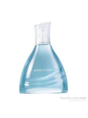 Avon Windscape Edt Erkek Parfümü 75 Ml.