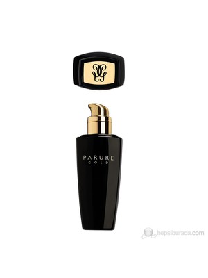 Guerlain Parure Gold Fondöten Spf 15 30 Ml Renk: 13