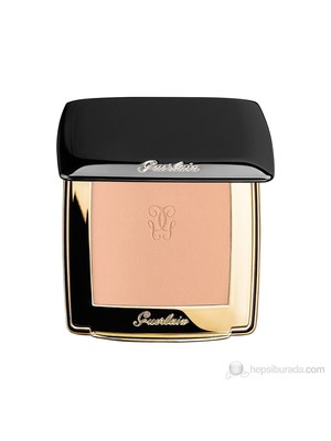 Guerlain Parure Gold Compact Fondöten Spf 10 9 Gr Renk: 04