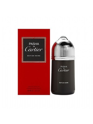 Cartier Pasha De Men Noir Edt 100 Ml Erkek Parfüm