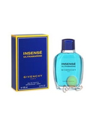 Givenchy Insense UltraMarine 100 Ml Edt Erkek Parfümü