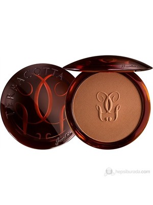 Guerlain Terracotta Bronzlaştırıcı Pudra Renk: 05