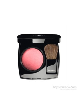 Chanel Joues Contraste 72 Rose Initial Allık
