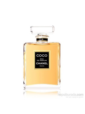 Chanel Coco Edp 100 Ml Kadın Parfümü