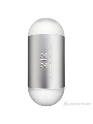 Carolina Herrera 212 Edt 100 Ml Kadın Parfüm