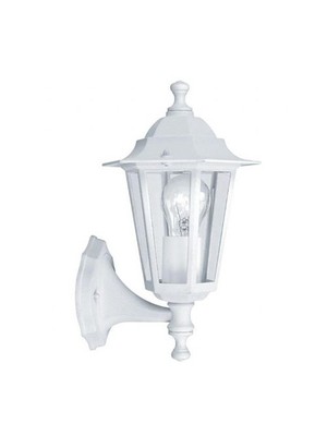 Eglo 22463 Laterna 4 Beyaz Y.B. Aplik