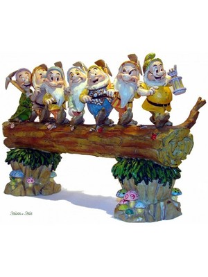 Homeward Bound (Seven Dwarfs)