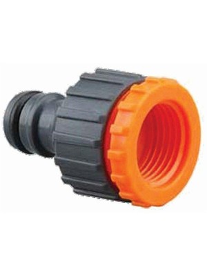 Musluk Adaptörü 1/2-3/4 Inc-Ym5812