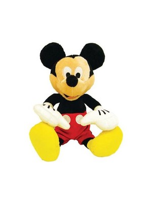 Mickey Mouse Peluş Oyuncak 26 cm
