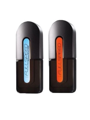Avon Full Speed Edt 75 Ml & Avon Adrenaline Edt 75 Ml Erkek Parfüm