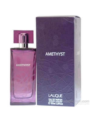 Lalique Amethyst Edp 100 Ml Kadın Parfüm