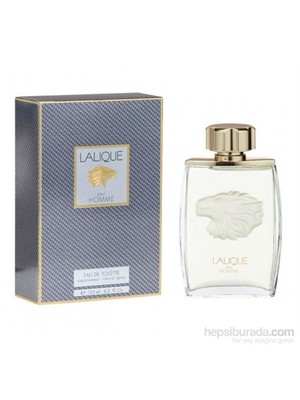 Lalique Lion Pour Homme Edp 125 Ml Erkek Parfümü