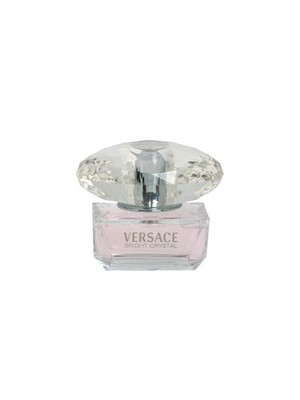 Versace Bright Crystal 50 ml EDP Kadın Parfüm Çiçeksi ve Misk Aroması Hediye Seçeneği