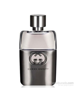 Gucci Guilty Pour Homme Edt 150 Ml Erkek Parfümü
