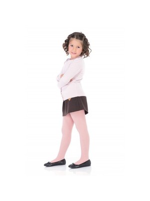 Penti Karina Triko Çocuk Külotlu Çorap