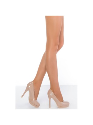 Penti Fit 15 Külotlu Çorap