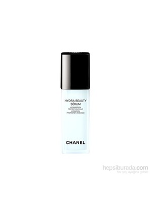Chanel Hydra Beauty Serum 30 Ml Nemlendirici Yüz Bakım Serumu