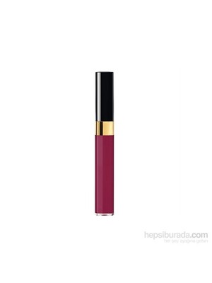 Chanel Levres Scintillantes 182 Tocade