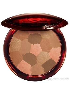Guerlain Terracotta Light Bronzlaştırıcı Pudra Renk: 02 Blondes
