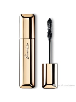 Guerlain Cils Denfer Maskara Renk: 01 Siyah