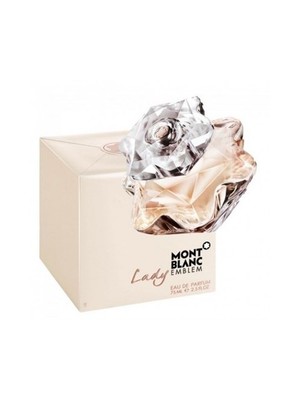 Montblanc  Lady Emblem Edp 75 Ml Kadın Parfümü
