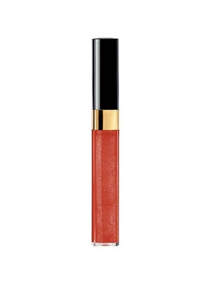 Chanel Levres Scintillantes 212 Chene Rouge