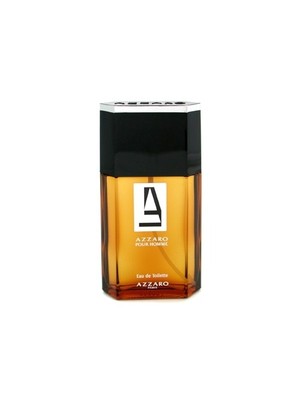 Azzaro Pour Homme EDT 50 ML Erkek Parfüm