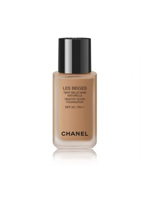 Chanel Les Beiges Healthy Glow Foundation N°60
