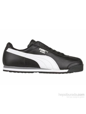 Puma Roma Basic Junior Spor Ayakkabı