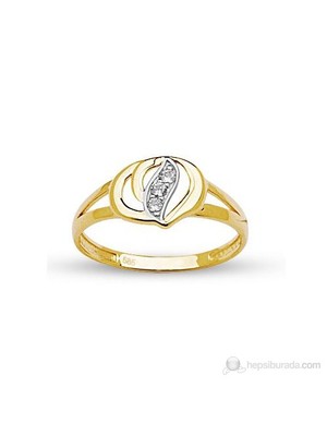 Allegrogold Yüzük Srı0058