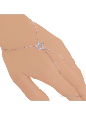 Argentum Concept Yıldızlı Şahmeran