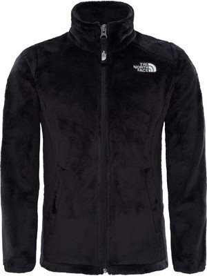 The North Face Siyah Mont T934TVJK3