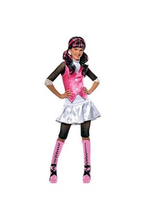 Monster high fancy clearance dress