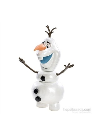 olaf snowman toy