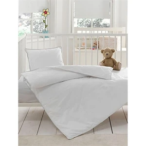 Microfiber Bebek Yorganı