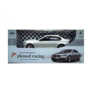 Pasifik Toys Uzaktan Kumandali Şarjlı Spor Araba Bmw 3 Serisi
