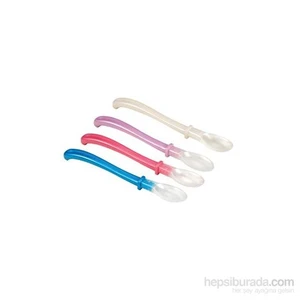 Silikon Uçlu Kaşık