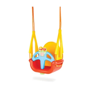 Melodi Salıncak-Sarı