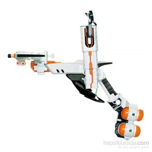 Ben 10 Plumber Tech Gear