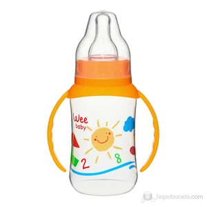 Wee Baby Kulplu PP Biberon 150 ml
