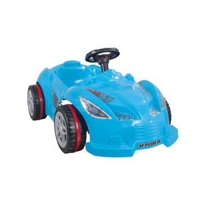 Speedy Pedallı Araba-Mavi