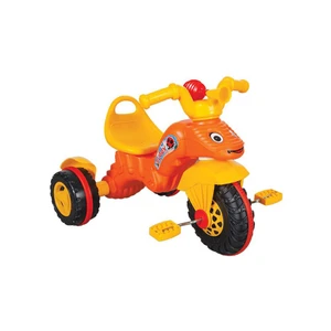 Buggy Bike-Turuncu