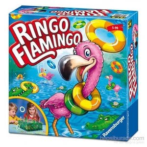 Ringo Flamingo 