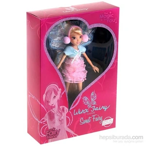 Winx Club Sweet Fairy