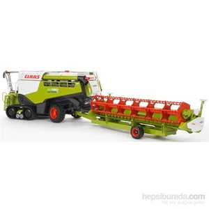 Class Lexion 780 Terra Biçerdöver BR02119