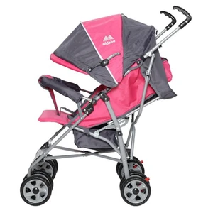 3018 Tam Yatar Baston Puset - Pembe