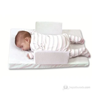Sevi Bebe Çok Fonksiyonlu Yatış Yastığı