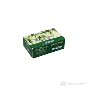 Defne Özlü Doğal Sabun -100Gr