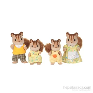 Sylvanian Families / Sincap Aile Seti (ESF3136)
